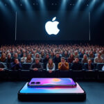 Apple dévoile l'iPhone 17 : quelles implications pour vos actions ? découvrez les conséquences de la sortie de l'iphone 17 sur vos investissements apple. analyse des nouveautés, réactions du marché et conseils pour optimiser votre portefeuille d’actions suite à cette annonce phare.