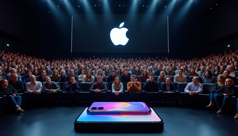 Apple dévoile l’iPhone 17 : quelles implications pour vos actions ? découvrez les conséquences de la sortie de l'iphone 17 sur vos investissements apple. analyse des nouveautés, réactions du marché et conseils pour optimiser votre portefeuille d’actions suite à cette annonce phare.