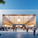 découvrez l'ouverture prochaine du nouveau magasin apple à hebbal, prévue pour le mardi 2 septembre. profitez d'une expérience unique et des dernières innovations apple dans ce nouvel espace, au service des passionnés de technologie.