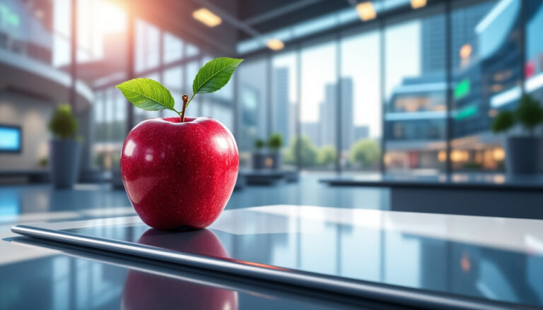 découvrez comment apple adopte une approche unique, souvent en marge des tendances technologiques dominantes, et les impacts de cette stratégie sur son innovation et sa position dans le secteur.