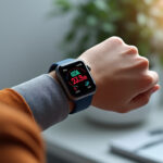 découvrez comment apple intègre l'intelligence artificielle à son apple watch pour offrir une nouvelle fonctionnalité innovante de notification de la pression artérielle, améliorant ainsi le suivi de la santé au quotidien.