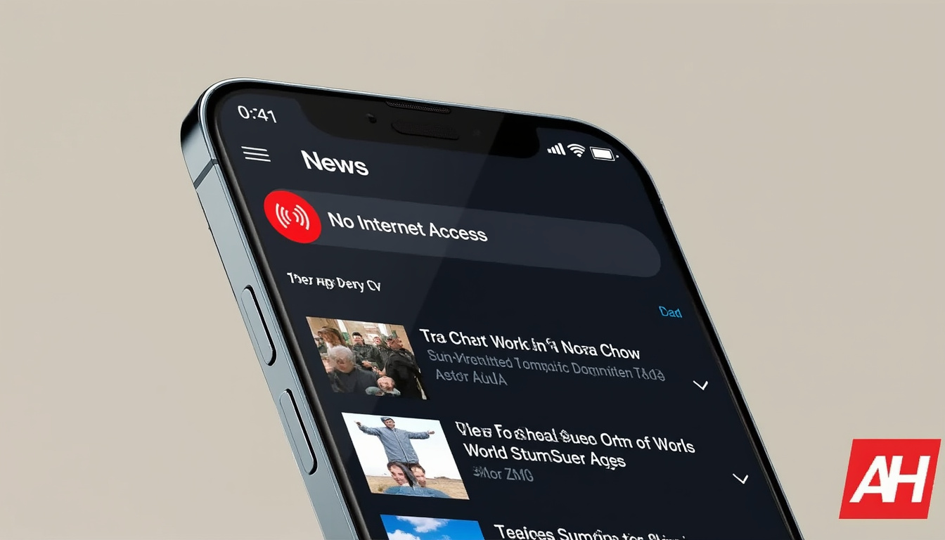 apple a bloqué l'accès du daily mail à son application d'actualités, restreignant la présence du média britannique sur la plateforme actuelle. découvrez les raisons et les conséquences de cette décision.
