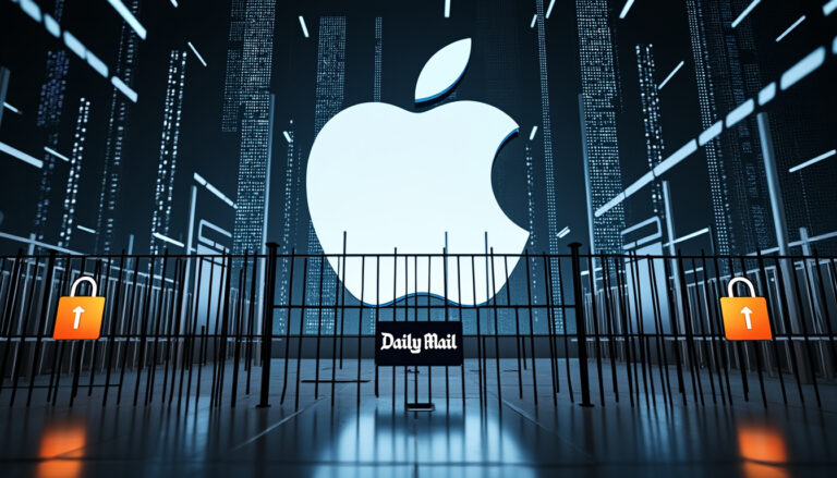 Apple interdit au Daily Mail d’accéder à son application d’actualités apple bloque l'accès du daily mail à son application d'actualités, suscitant des questions sur la liberté de la presse et la gestion des contenus médiatiques sur ses plateformes.