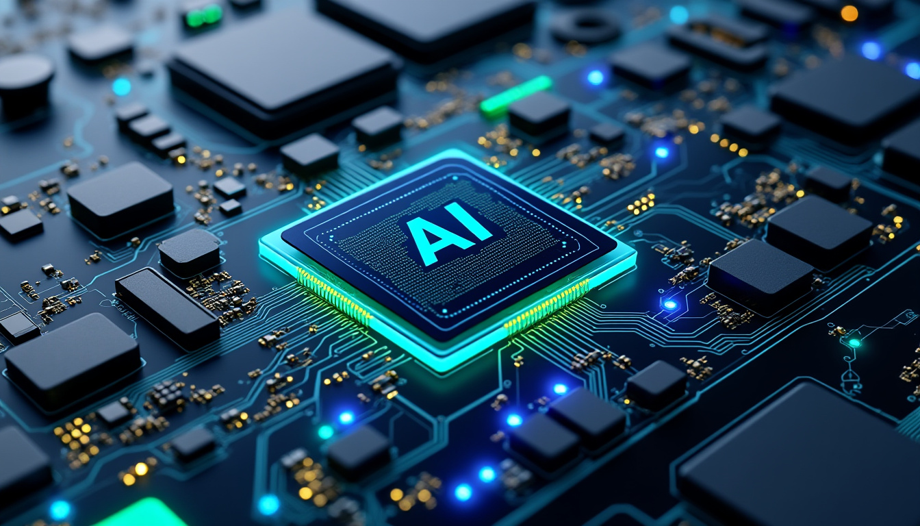 découvrez comment apple révolutionne l'iphone air en développant en interne tous ses processeurs clés, grâce à une nouvelle architecture optimisée pour l'intelligence artificielle, offrant ainsi des performances inédites et une expérience utilisateur supérieure.