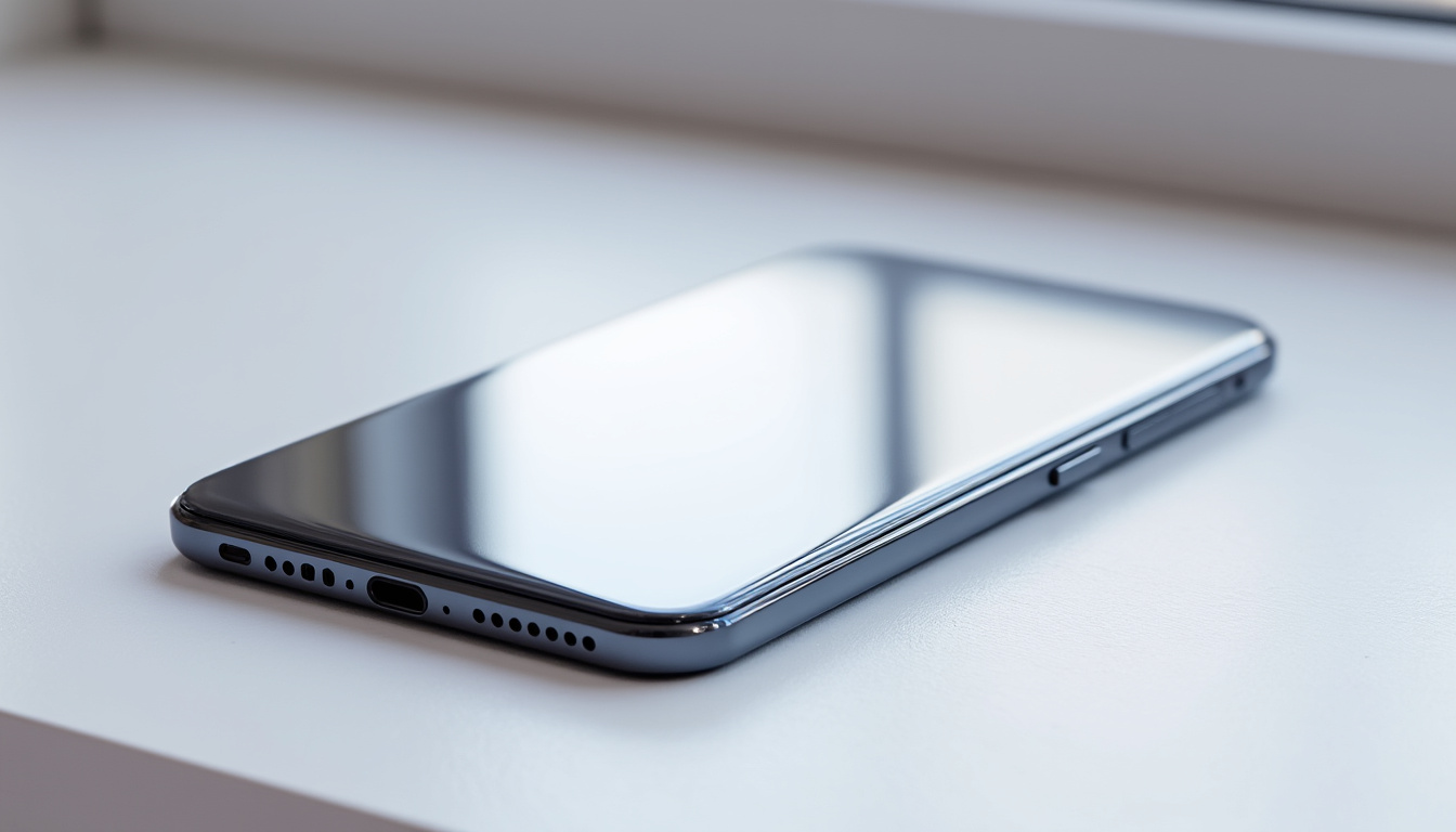 apple prévoit de susciter un effet 'wow' avec le lancement de l'iphone air, selon une analyse de jp morgan. découvrez les attentes du marché et les innovations potentielles qui pourraient impacter l'action aapl au nasdaq.