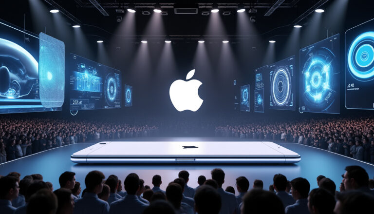 découvrez comment apple prépare le lancement de l'iphone air pour susciter l'effet 'wow' auprès des consommateurs, selon les analystes de jp morgan. analyse des enjeux stratégiques pour la marque à la pomme sur le marché des smartphones.