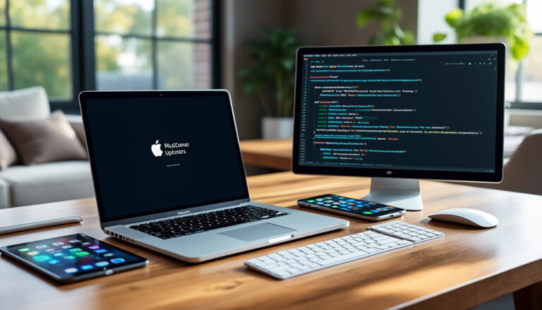 Apple peaufine iOS 26.0.1 : de nombreuses corrections de bugs en perspective découvrez comment apple améliore ios 26.0.1 avec de nombreuses corrections de bugs pour offrir une expérience plus fluide et sécurisée aux utilisateurs d’iphone.