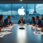 Apple plaide pour une réforme des lois antimonopole et évoque la possibilité d'une interruption de ses livraisons vers l'UE découvrez pourquoi apple appelle à une réforme des lois antimonopole et menace de suspendre ses livraisons vers l'union européenne, explorant les enjeux et conséquences de cette position inédite.