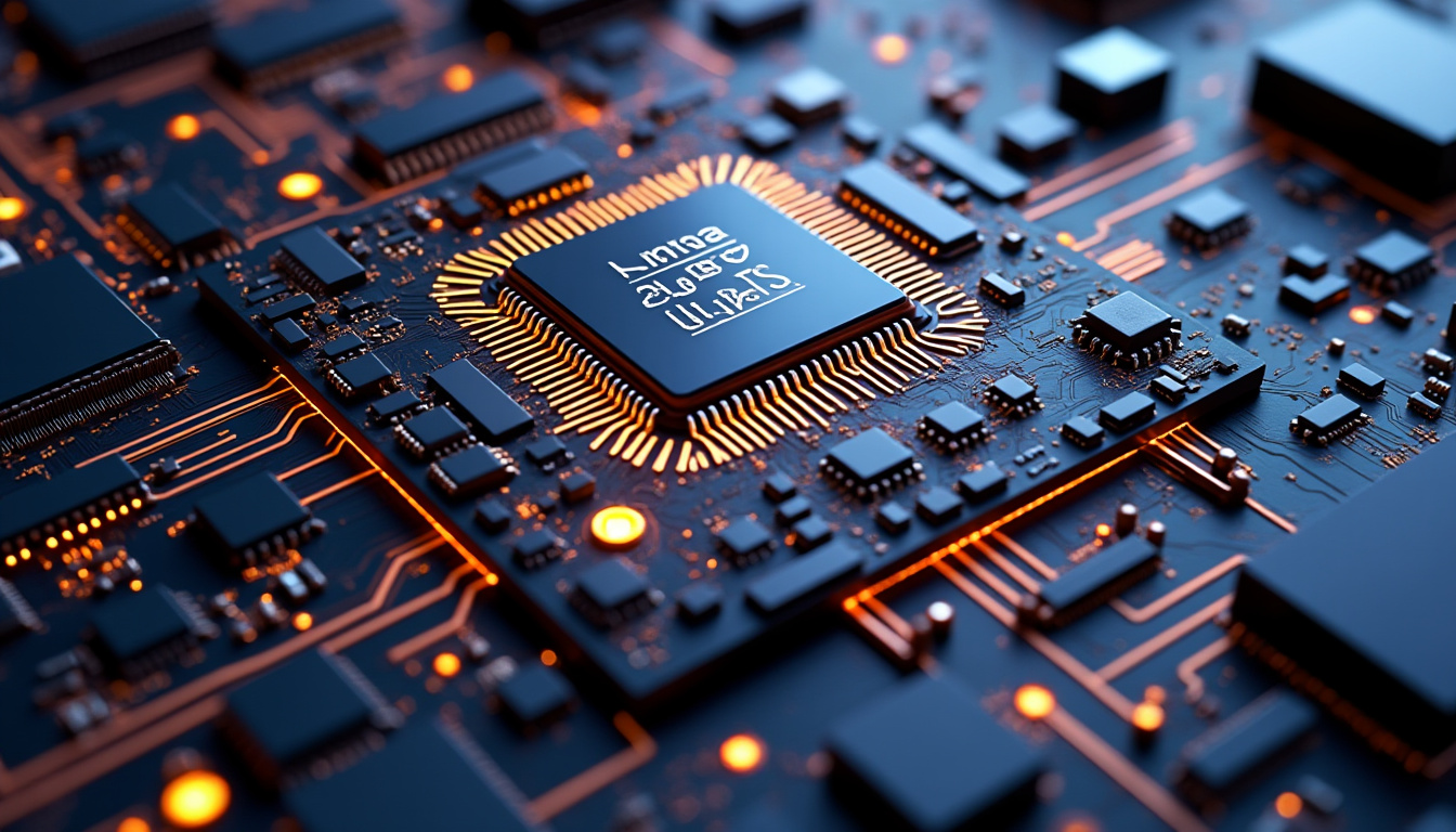 découvrez comment apple révolutionne l’iphone air en concevant toutes les puces essentielles autour d’une nouvelle architecture axée sur l’intelligence artificielle, pour des performances et une expérience utilisateur inégalées.