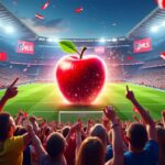 Apple réduit le prix du Pass Saison MLS 2025 à seulement 25 $ ! profitez de la nouvelle offre d’apple : le pass saison mls 2025 est désormais à seulement 25 $ ! suivez tous les matchs et ne ratez aucune action du championnat de soccer américain à prix réduit.