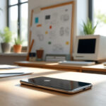 Apple réinvente son design en revenant à ses origines, six ans après le départ de Jony Ive découvrez comment apple opère un véritable retour aux sources en revisitant son design emblématique, six ans après le départ du légendaire jony ive. analyse des nouveaux choix esthétiques et de leur impact sur l'identité de la marque.