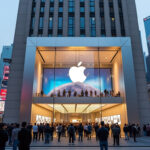 Apple reporte le lancement de l'iPhone Air en Chine en raison de problèmes d'approbation des eSIM apple retarde le lancement de l'iphone air en chine à cause de problèmes liés à l'approbation des esim par les autorités locales. découvrez les raisons de ce report et ses impacts pour les consommateurs chinois.