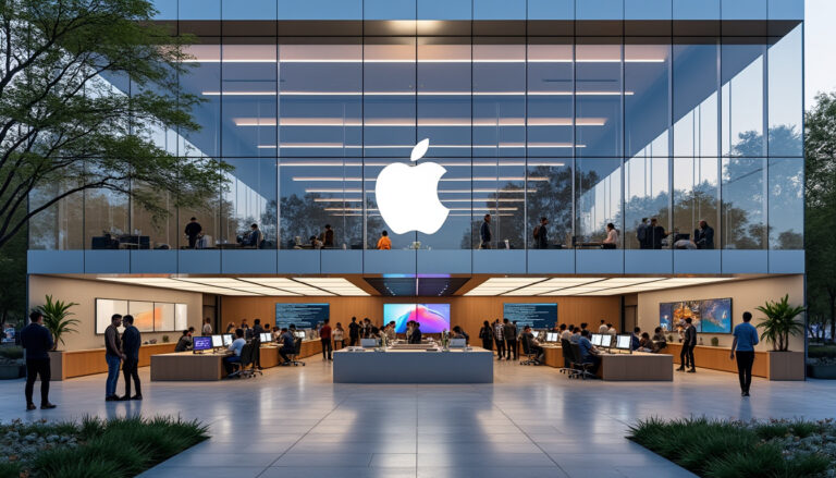 découvrez comment apple prépare le lancement d’ios 26.0.1 avec de nombreuses corrections de bogues pour améliorer la stabilité et l’expérience utilisateur sur les appareils compatibles.