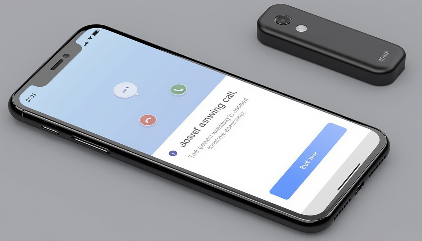 découvrez comment apple remet au centre votre smartphone sa vocation première : passer des appels, en innovant pour améliorer l’expérience téléphonique sur iphone.