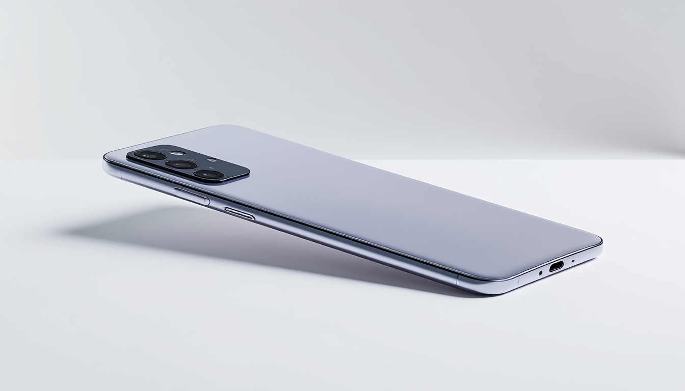 découvrez comment apple prépare un lancement surprenant avec l'iphone air, visant à créer un réel effet 'wow' selon jp morgan. toutes les dernières informations sur l'innovation d'apple et son impact sur le marché (aapl:nasdaq).