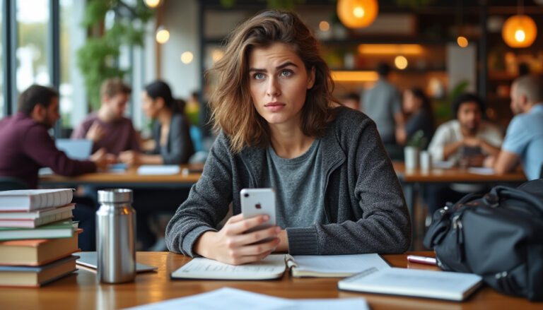 Après une semaine d’utilisation de l’Apple iPhone Air, je reste indécis sur le public cible idéal pour cet appareil découvrez mon retour après une semaine d'utilisation de l'apple iphone air, où je partage mes impressions et mes questionnements quant à son public cible idéal. un avis honnête pour vous aider à savoir si ce modèle est fait pour vous.