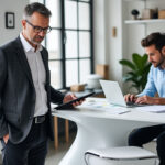 Avant de transformer le monde de la technologie aux côtés de Steve Jobs, Jony Ive envisageait de quitter Apple. Désormais, il s'associe à Sam Altman d'OpenAI pour un nouveau duo prometteur. découvrez comment jony ive, célèbre designer d’apple, a failli quitter l’entreprise avant de révolutionner la tech avec steve jobs, et comment il s’associe aujourd’hui à sam altman d’openai pour un partenariat innovant.