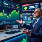 Avec la montée en flèche d'Apple et d'Nvidia, Jim Cramer plaide en faveur de l'investissement dans des actions individuelles découvrez pourquoi jim cramer recommande d'investir dans des actions individuelles alors qu'apple et nvidia connaissent une croissance spectaculaire. analyse des opportunités sur les marchés financiers.