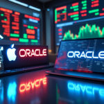 découvrez le résumé de la semaine sur les marchés avec un focus sur apple, oracle, warner bros. discovery et d'autres actions marquantes. analyse, faits saillants et tendances à ne pas manquer.