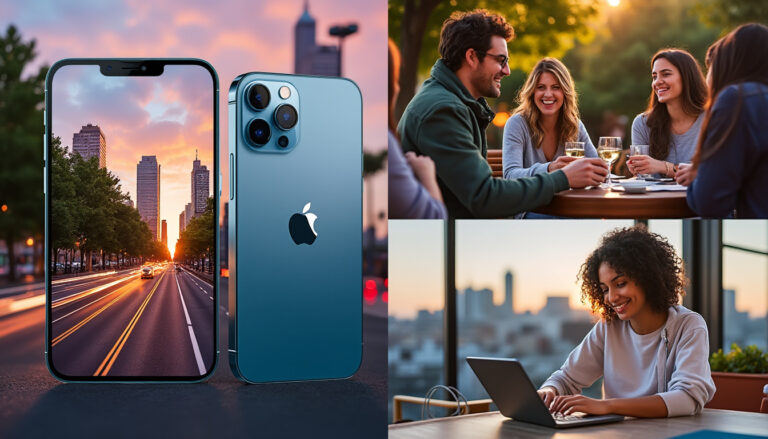 Bilan d’une semaine passée avec l’iPhone 17 Pro découvrez notre bilan complet après une semaine d'utilisation de l'iphone 17 pro : performances, autonomie, nouveautés et impressions au quotidien sur le dernier smartphone d'apple.