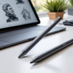 Ce stylet à 29,99 $ rivalise sérieusement avec l'Apple Pencil découvrez ce stylet à 29,99 $ qui offre des performances comparables à l'apple pencil : précision, réactivité et compatibilité avec vos appareils, le tout à prix réduit.