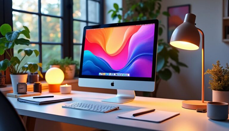 découvrez pourquoi le contexte actuel rend opportun le retour d'une fonctionnalité populaire sur l'imac, autrefois disparue, et ce que cela changerait pour les utilisateurs d'apple.