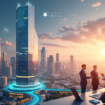 Cette IA fait son entrée aux côtés d'Apple et de Microsoft dans le club des entreprises valorisées à 3000 milliards de dollars. Est-ce le bon moment pour investir ? découvrez comment cette ia rejoint apple et microsoft dans le cercle restreint des entreprises valorisées à 3000 milliards de dollars et analysez s'il s'agit du bon moment pour investir dans ce géant technologique.