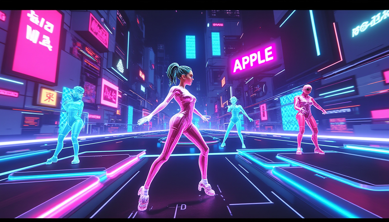 charli xcx, artiste et créatrice de danse sur apple, a trouvé un accord à l’amiable dans son procès contre roblox. découvrez les détails de ce règlement et les conséquences pour les deux parties.
