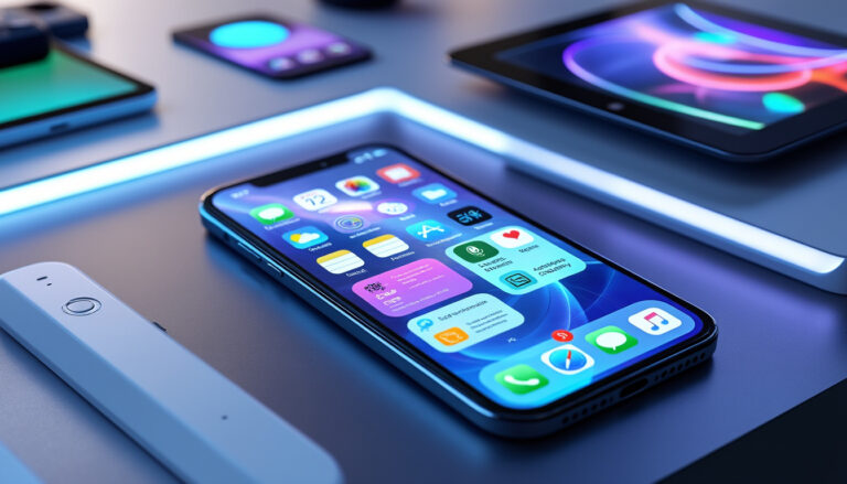 Classement des 10 Fonctionnalités les Plus Utiles d’iOS 26 découvrez le classement des 10 fonctionnalités les plus utiles d’ios 26 : nouveautés, astuces pratiques et conseils pour tirer le meilleur parti de votre iphone avec cette nouvelle version.