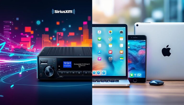 découvrez notre analyse complète pour comparer les actions siriusxm et apple. évaluez quelle entreprise offre la meilleure opportunité d’investissement aujourd’hui, avec des conseils sur leur potentiel de croissance et les risques à considérer.