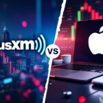 Comparaison des Actions à Acheter : SiriusXM ou Apple, Quel Est le Meilleur Choix Actuel ? découvrez notre analyse complète pour savoir s'il est préférable d'investir dans les actions siriusxm ou apple en ce moment. comparez les avantages, performances et perspectives des deux titres afin de faire le meilleur choix pour votre portefeuille.