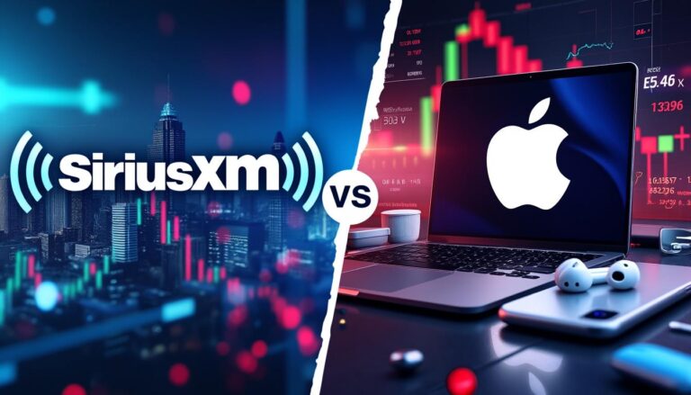 découvrez notre analyse complète pour savoir s'il est préférable d'investir dans les actions siriusxm ou apple en ce moment. comparez les avantages, performances et perspectives des deux titres afin de faire le meilleur choix pour votre portefeuille.