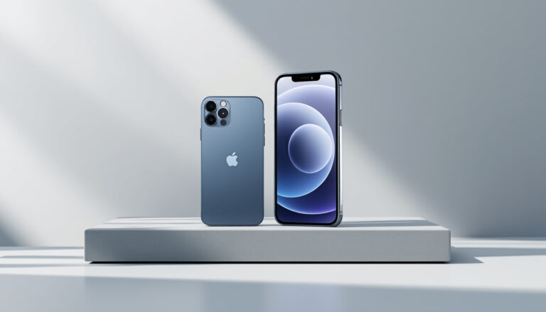 découvrez une comparaison détaillée entre l’iphone 17 pro et l’iphone 17 pro max : analyse des caractéristiques uniques, différences de performances, innovations et fonctionnalités pour vous aider à choisir le smartphone apple qui vous convient.