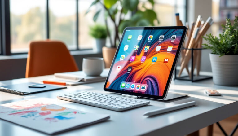 Concours MacRumors : Gagnez un iPad Air et un Rock Paper Pencil d’Astropad ! participez au concours macrumors pour tenter de gagner un ipad air et un rock paper pencil d'astropad ! ne manquez pas votre chance d'obtenir ces produits innovants. inscrivez-vous dès maintenant !