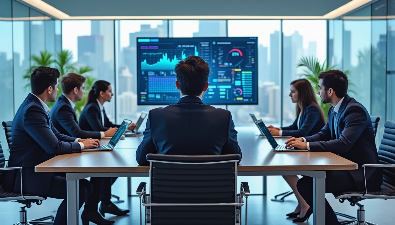 découvrez comment les conseils inspirants des pdg d'apple et de corning ont conduit cramer à trois révélations décisives, offrant des leçons clés pour réussir dans le monde des affaires moderne.