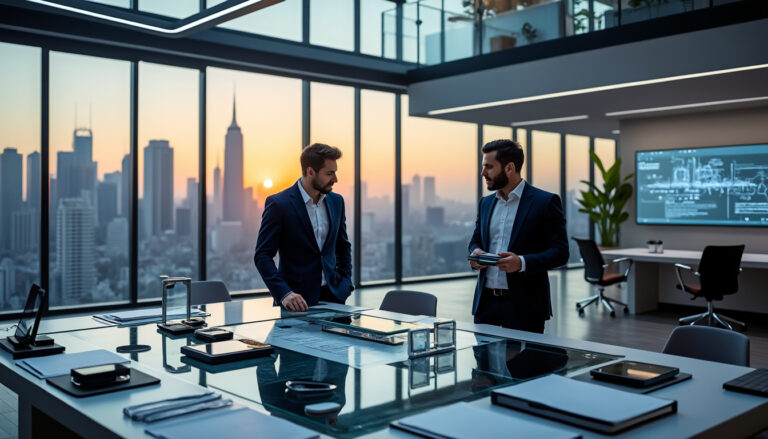 découvrez comment les pdg d'apple et de corning ont inspiré cramer à travers trois révélations majeures sur le leadership, l'innovation et la réussite dans le secteur technologique.