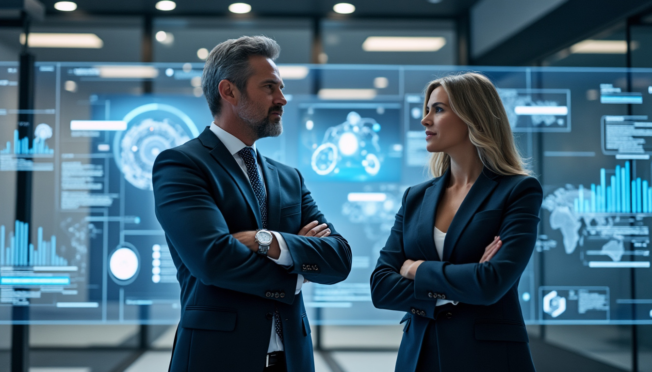 découvrez les trois enseignements majeurs que jim cramer a tirés de ses discussions exclusives avec les pdg d’apple et de corning. analyse, perspectives et conseils inspirants pour les entrepreneurs et passionnés de technologie.