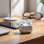 Critique des AirPods Pro 3 d'Apple : Toujours les Meilleurs pour les Utilisateurs d'iOS découvrez notre critique complète des airpods pro 3 d’apple. performances audio, autonomie, innovations et intégration parfaite à l’écosystème ios : sont-ils vraiment les meilleurs écouteurs sans fil pour les utilisateurs d’iphone ? notre analyse.