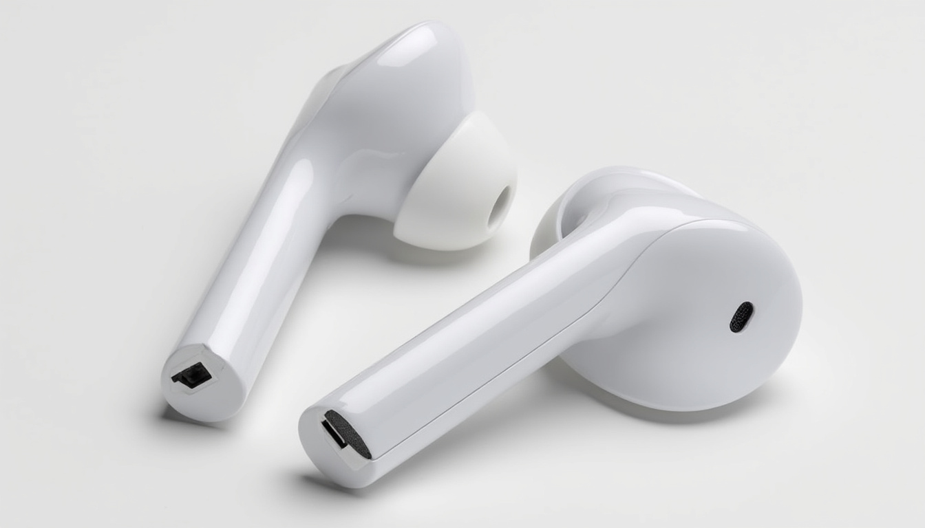 découvrez notre critique détaillée des apple airpods pro 3 : qualité sonore, confort, fonctionnalités et compatibilité optimale avec l'écosystème ios. sont-ils vraiment le meilleur choix pour les utilisateurs d'iphone en 2024 ?