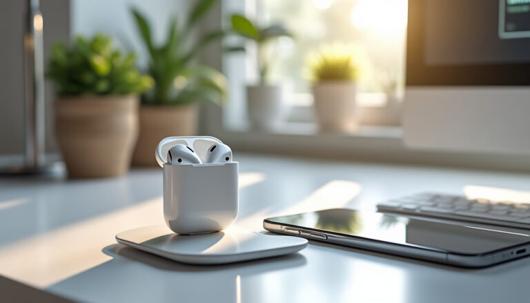 Critique des Apple AirPods Pro 3 : Toujours le Meilleur Choix pour les Utilisateurs d’iOS découvrez notre critique des apple airpods pro 3 : performance audio, confort et fonctionnalités avancées. sont-ils encore le meilleur choix pour les utilisateurs d’ios ? analyse complète et avis détaillé.