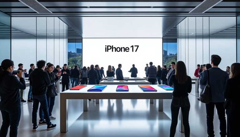 découvrez tout ce que l'on sait déjà sur l'iphone 17 avant son lancement dans une semaine : innovations, caractéristiques attendues et rumeurs à ne pas manquer !