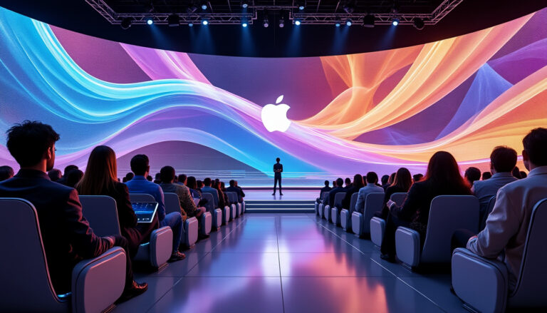 découvrez la date et l'heure officielles de l'événement apple 2025, ainsi que toutes les informations essentielles pour y assister en direct. ne manquez rien des annonces et nouveautés apple !