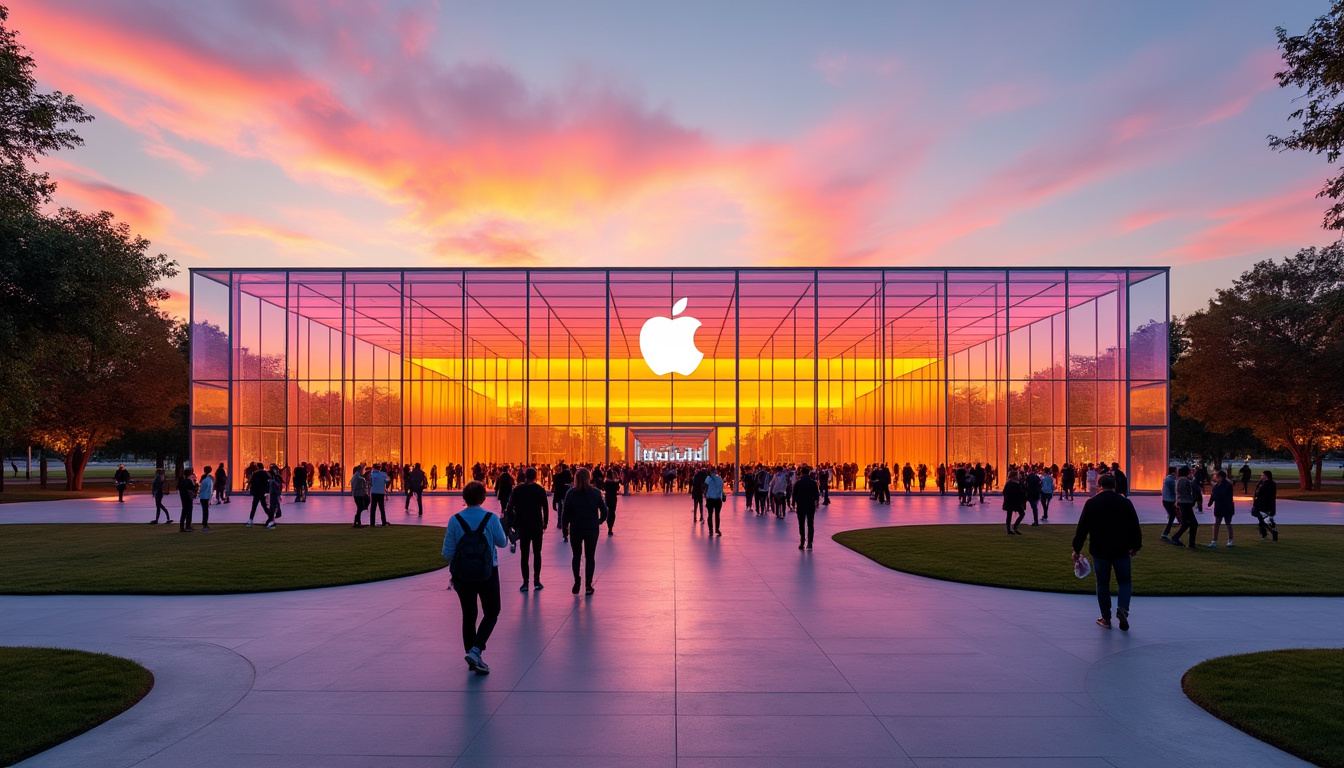 découvrez la date et l'heure de l'événement apple 2025 ainsi que toutes les informations pratiques pour y assister en direct, en ligne ou en personne. ne manquez aucune annonce !