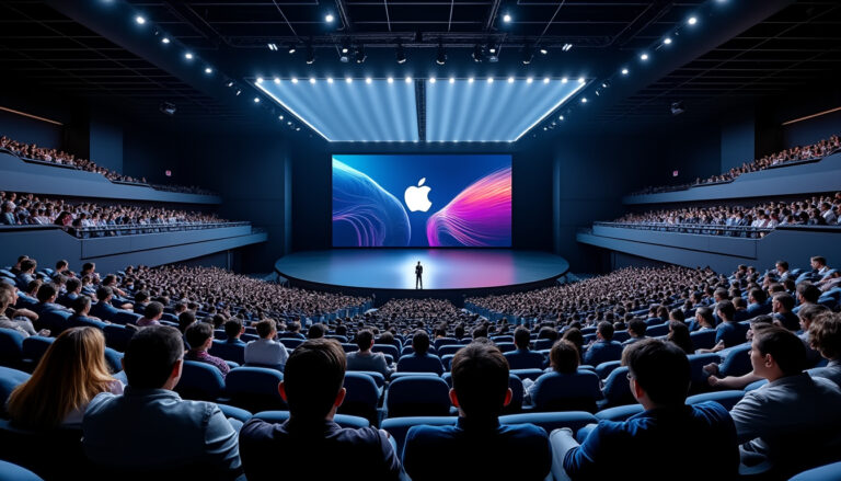 Date, heure de début et comment suivre le prochain événement Apple de 2025 découvrez la date, l'heure de début et les moyens pour suivre en direct le prochain événement apple de 2025. tout ce qu'il faut savoir pour ne rien manquer des annonces et nouveautés.