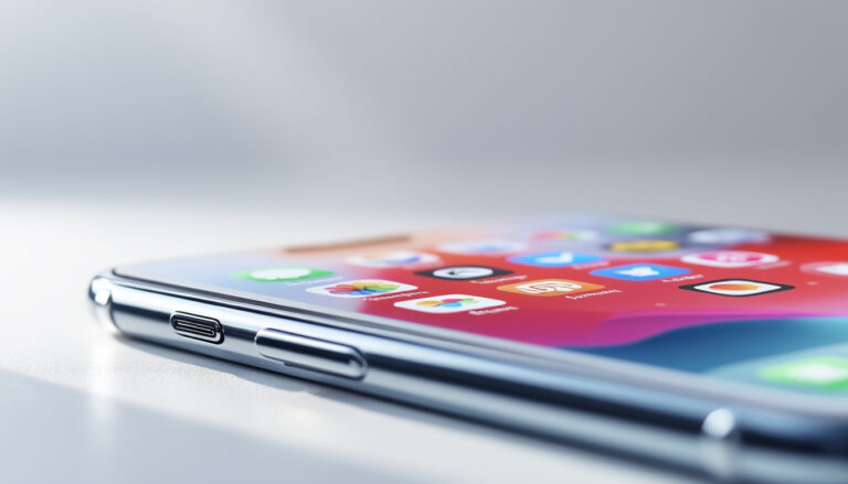 explorez cinq secrets surprenants sur le nouvel iphone air, notamment la décision audacieuse d'intégrer un unique haut-parleur. un article inédit pour tout savoir sur les choix de conception et les nouveautés du dernier smartphone d'apple.