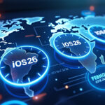 découvrez la date officielle de lancement d’ios 26 dans votre fuseau horaire et soyez parmi les premiers à profiter des nouveautés sur votre appareil apple.
