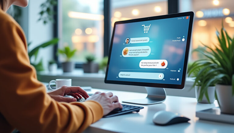 profitez d'une expérience d'achat inédite : découvrez comment acheter directement via chatgpt en toute simplicité et sécurité.
