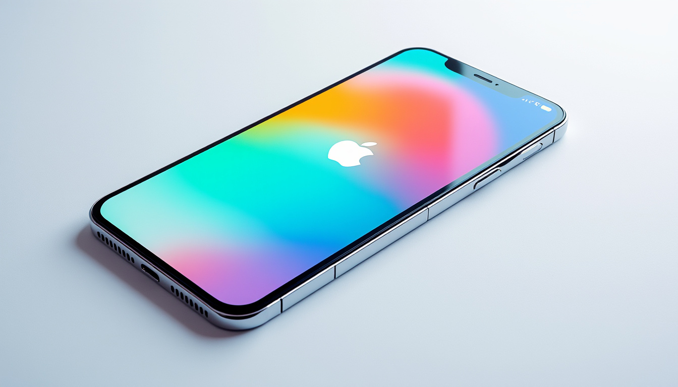 découvrez les 7 nouveaux produits apple qui seront révélés lors de l'événement de septembre 'awe dropping'. innovations, design et performances au rendez-vous pour cette keynote très attendue !