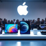 Découvrez les 7 produits innovants qu'Apple s'apprête à présenter lors de son événement captivant de septembre découvrez en avant-première les 7 nouveaux produits révolutionnaires qu’apple dévoilera lors de son événement de septembre. soyez à l’affût des innovations qui vont façonner le futur de la tech !