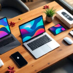 Découvrez les 8 meilleures offres Apple à saisir pour le Prime Day d'Octobre sur Amazon profitez du prime day d'octobre sur amazon pour découvrir les 8 meilleures offres apple du moment : iphone, macbook, airpods et plus à prix exceptionnel, offres limitées à ne pas manquer !